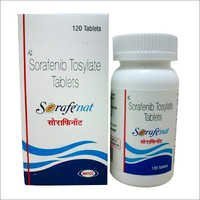 Sorafenat Tablets