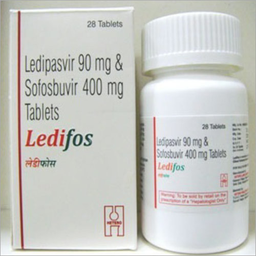 Ledifos Tablets