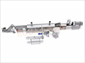 Semi Automatic Potato Chips Line
