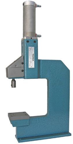 Pneumatic Punching Machine