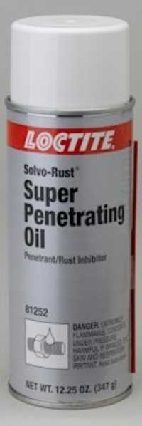 Penetrating Oil
