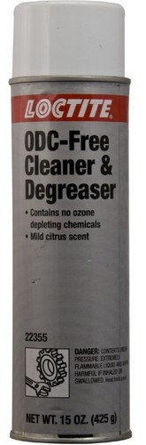 ODC Free Cleaner Degreaser