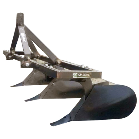 Disc Ridger
