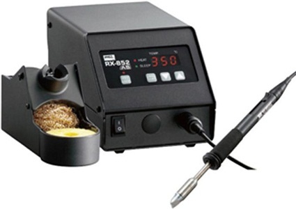 Temperature-Condtroled Lead-Free Soldering Station