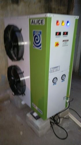 5.5 TR Online Water Chiller