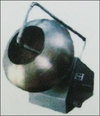 Coating Pan