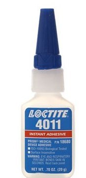 Instant Adhesives