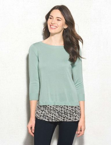 Perfect Comfort Top