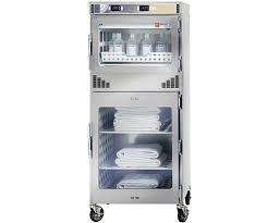 Fluid Warming Cabinet Application: Laboratory