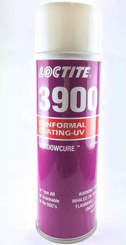 Confirmal Coating - 500 ML, Air-Dry Fast Cure Spray Dip Brush