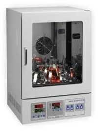 ORBITAL SHAKING INCUBATOR TABLE TOP MODEL