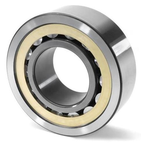 Cylindrical Roller Bearing - Inside Diameter 60mm, Outside Diameter 110mm | High Load Capacity, Separable Design with Cage