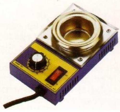 Soldering Pot (Lead Free)