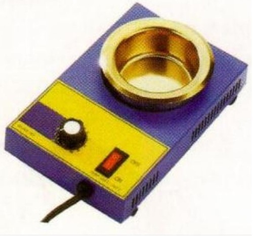 Soldering Pot (Lead Free)