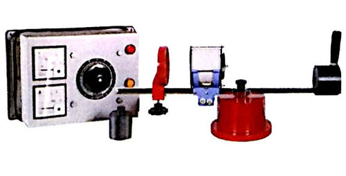 Centrifugal Casting Machine