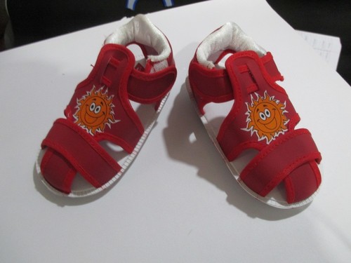 Platform Sandal
