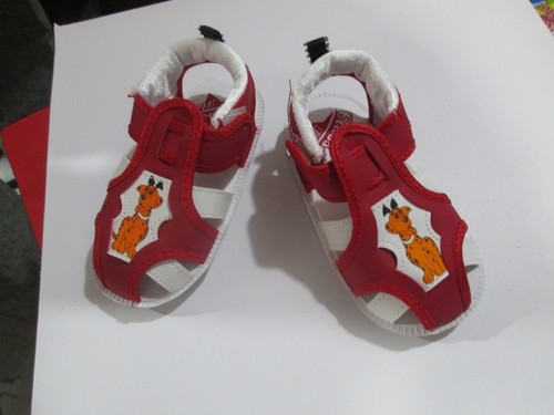Fancy Sandal