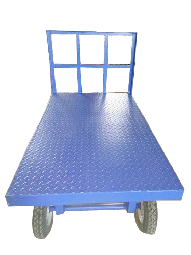 Platform Trolley Platform Trolley