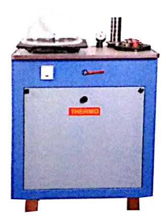 Heavy Duty Vacuum Investing & Casting Machine