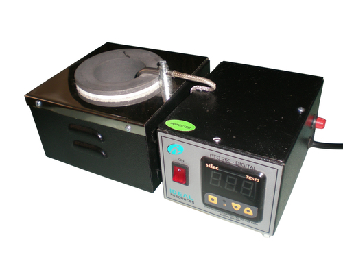 Solder Pot IRPTC 250D