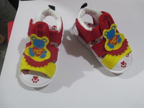 Kids Musical Sandal