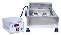 Solder pot with Digital controller