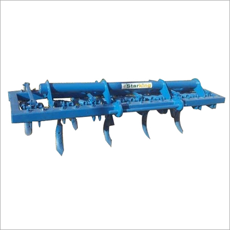 Heavy Duty Cultivator