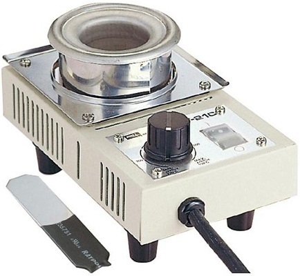 Solder Pot