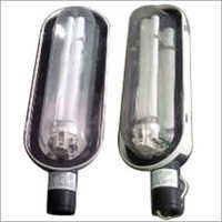 Cfl Street Light Input Voltage: 230 Volt (v)