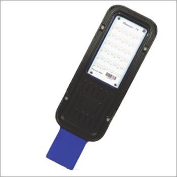 24W Led Street Lights Input Voltage: 230 Volt (V)