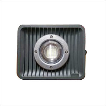 Aluminum Die Casting High Power Led Floodlight Lens