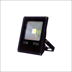Aluminum Die Casting Outdoor Led Flood Light Fitting