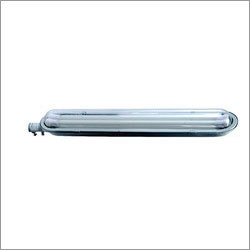 Street Light Fixture - Aluminum Die Casting White Color | 127W Power 100-280V Voltage 4000-5000K Working Temperature