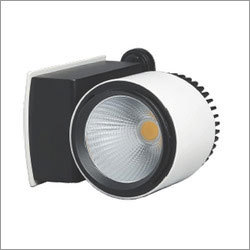 Track Light - Plastic & Aluminum | Customizable Sizes, Electric, 120 Volt, Ideal for Film and Fashion Illumination