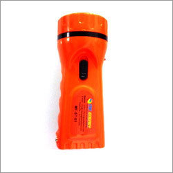 Solar Torch