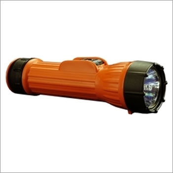 Flame Proof Torch