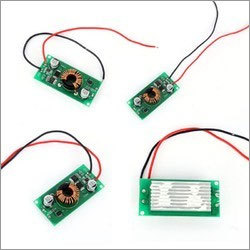 DC To DC LED Driver - Plastic, 10-50 Volt Input, 250 Watt Rated Power | Ideal for Residential, Commercial, and Industrial Applications