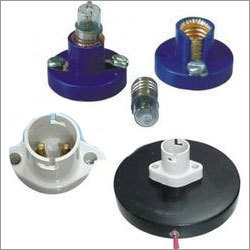 MES Bulb Holders