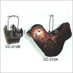 Bird T-Lite Hanging