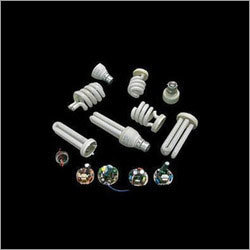 CFL PCB Fitting Material