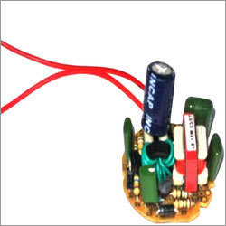 CFL PCB