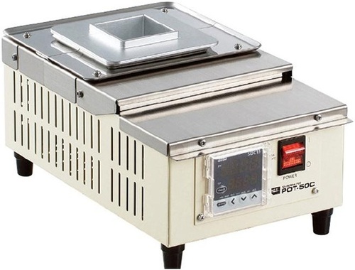 Solder Pot (PID control)