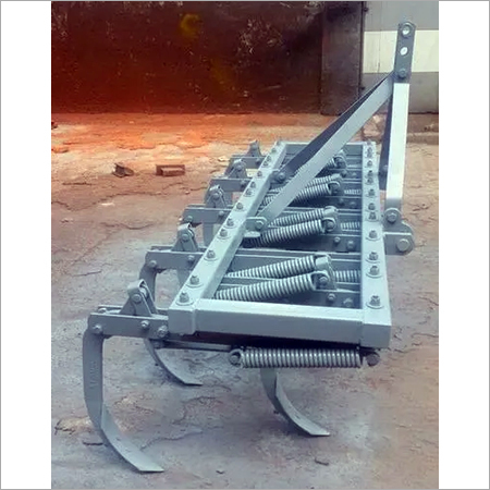 Agricultural Cultivator