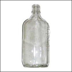 Glass Perfume Bottles