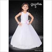 Girls Frock And Dresses