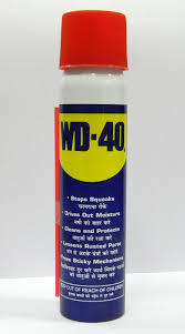 Aerosol - Metal, 170g | Cleans, Lubricates, Protects, Removes Grease, Drives Moisture, Loosens Rusty Parts