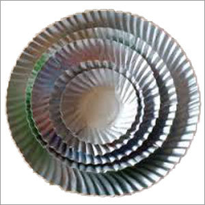 Paper Plate