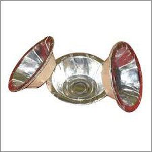Paper Cups, Plates & Food Trays
