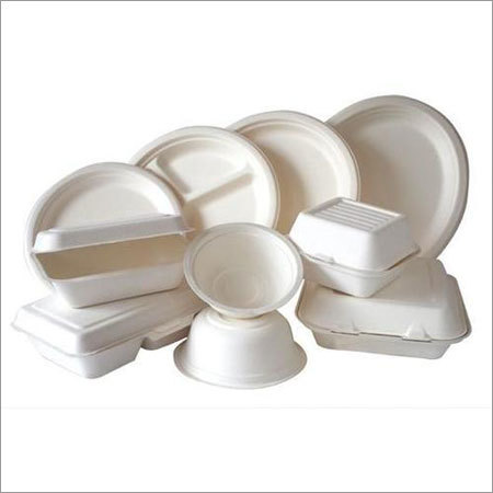 Foam Plate