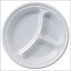 Disposable Plate